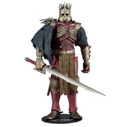 Mcfarlane - Witcher Gaming 7 Figures 1 - Eredin Breacc Glas